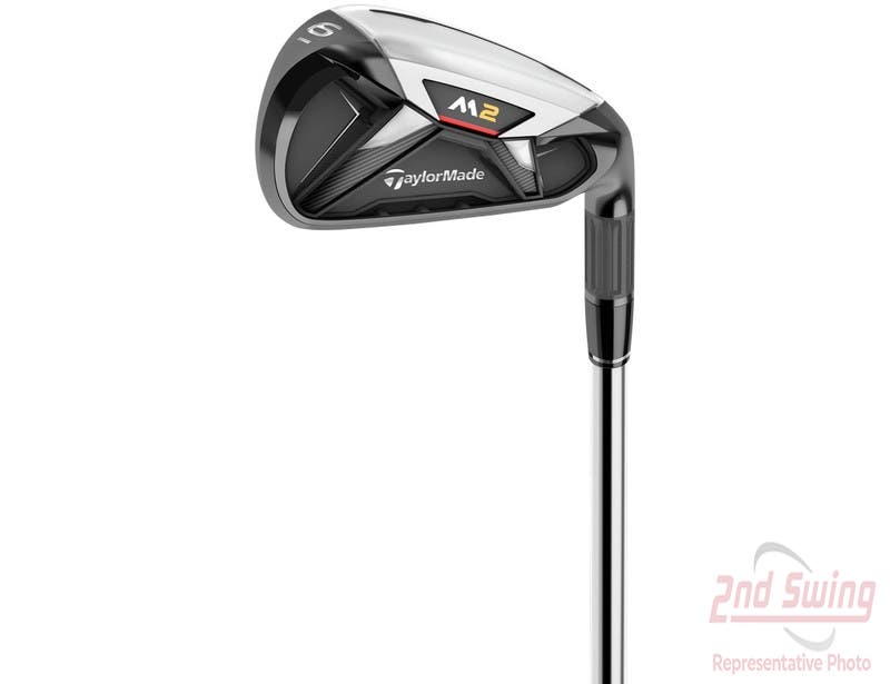 TaylorMade M2 Single Iron | 2nd Swing Golf